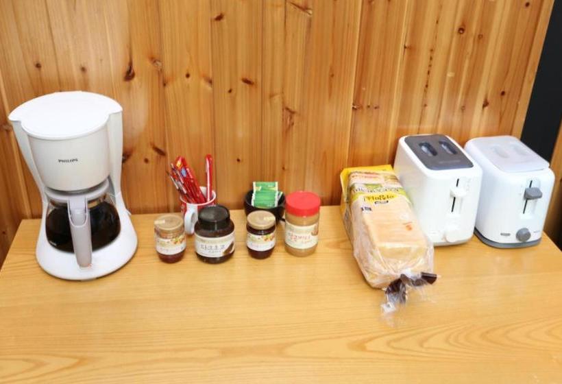 Hostel Myeongdong K Stay 2