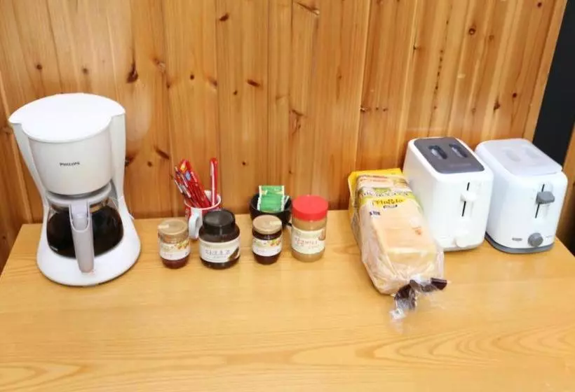 Общежитие Myeongdong K Stay 2