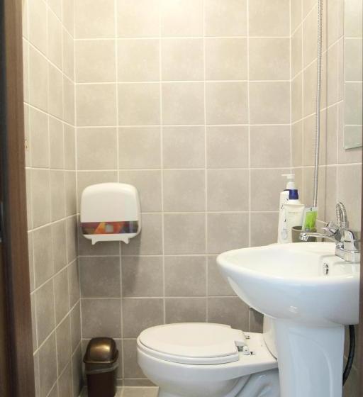 Hostel Myeongdong K Stay 2