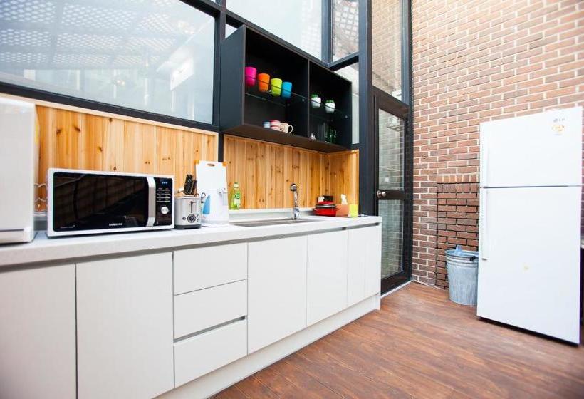 Hostel Myeongdong K Stay 2