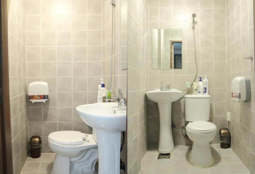 Hostel Myeongdong K Stay 2