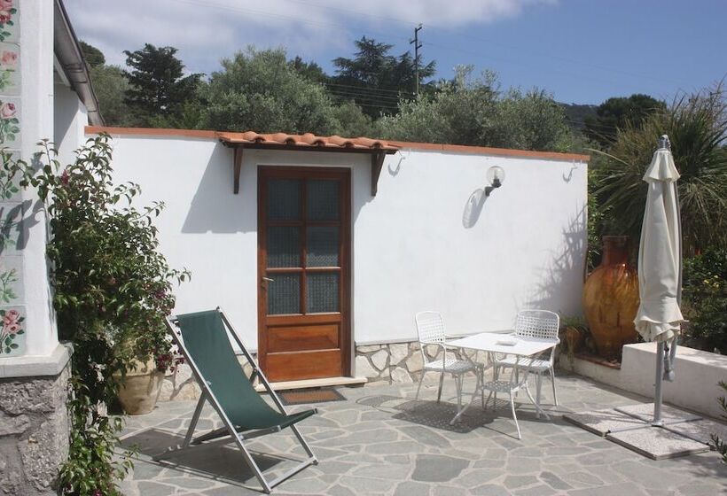 B&b Casetta Minghitto