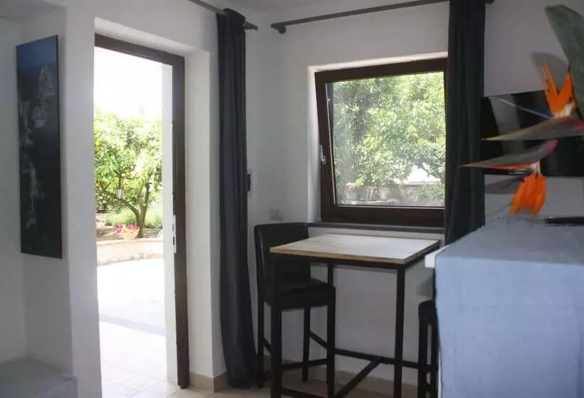 B&b Casetta Minghitto