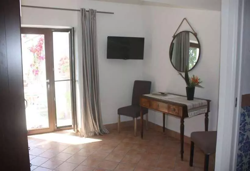 B&b Casetta Minghitto