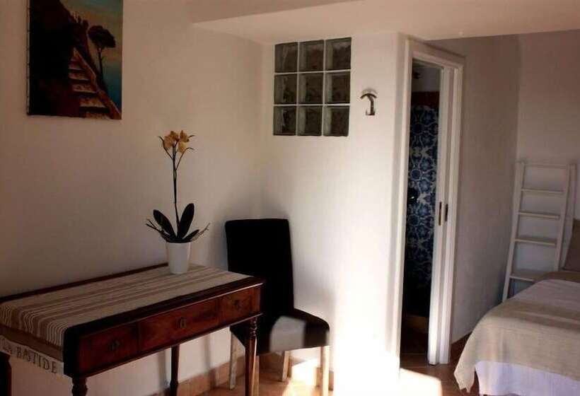 B&b Casetta Minghitto