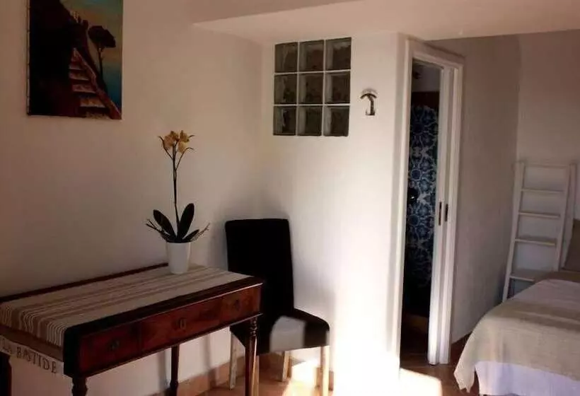 B&b Casetta Minghitto