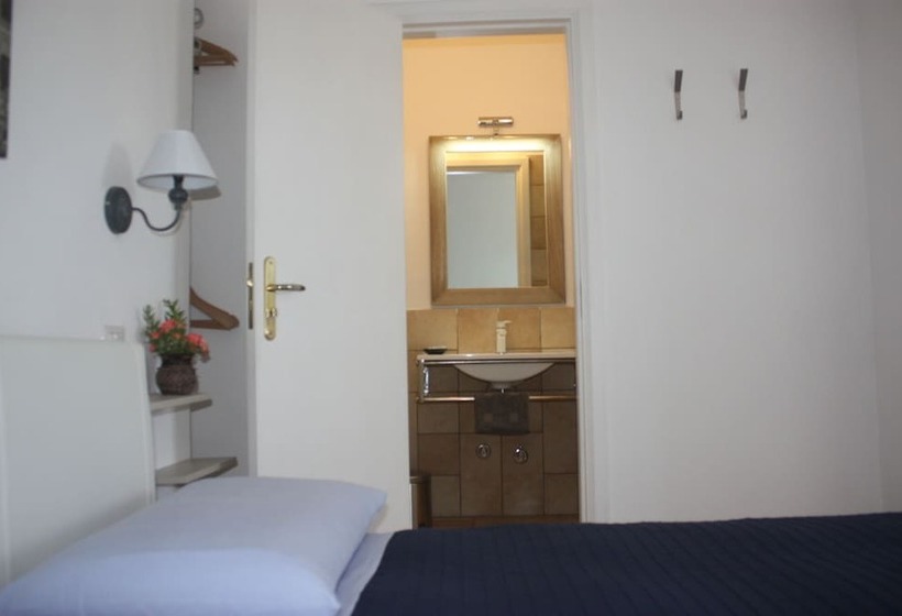 B&b Casetta Minghitto