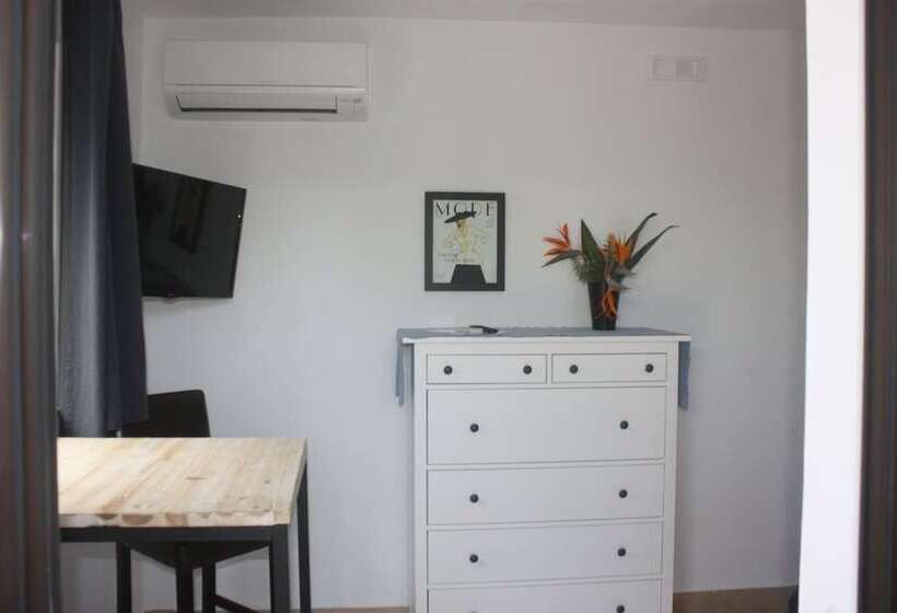 B&b Casetta Minghitto