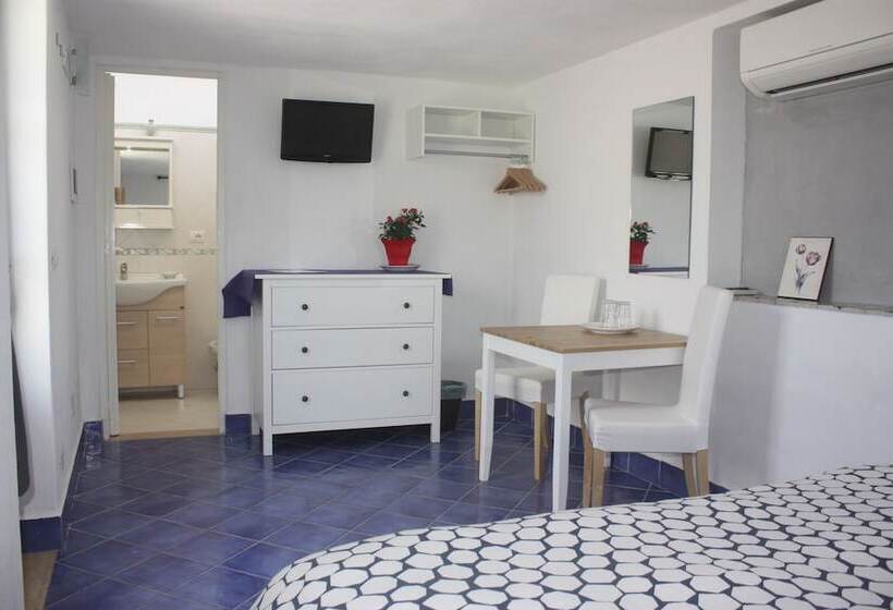 B&b Casetta Minghitto