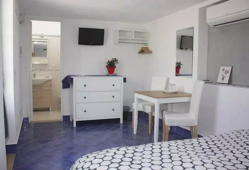 B&b Casetta Minghitto