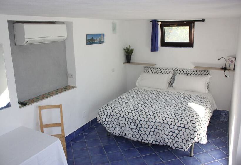 B&b Casetta Minghitto