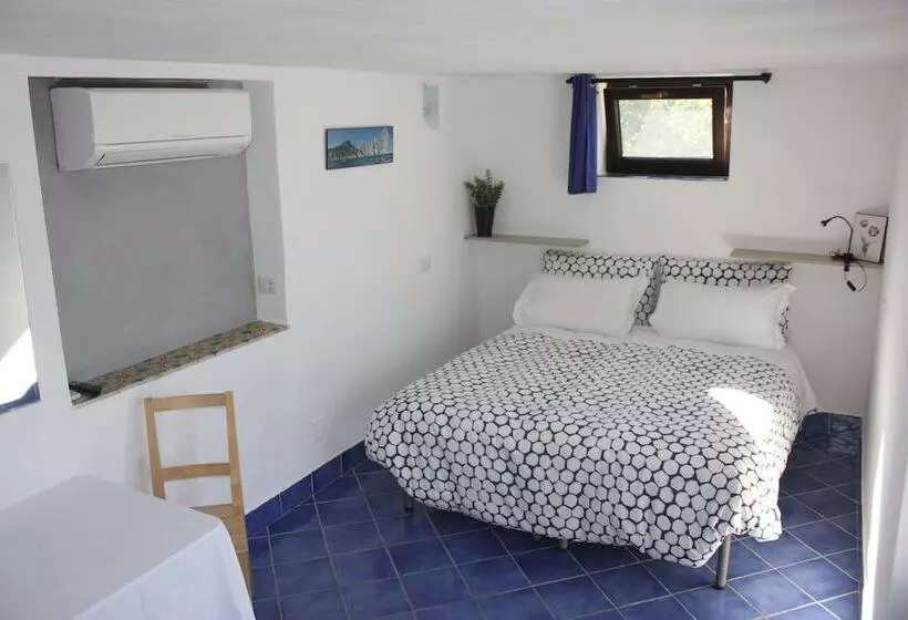 B&b Casetta Minghitto