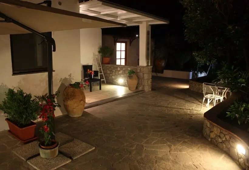 B&b Casetta Minghitto