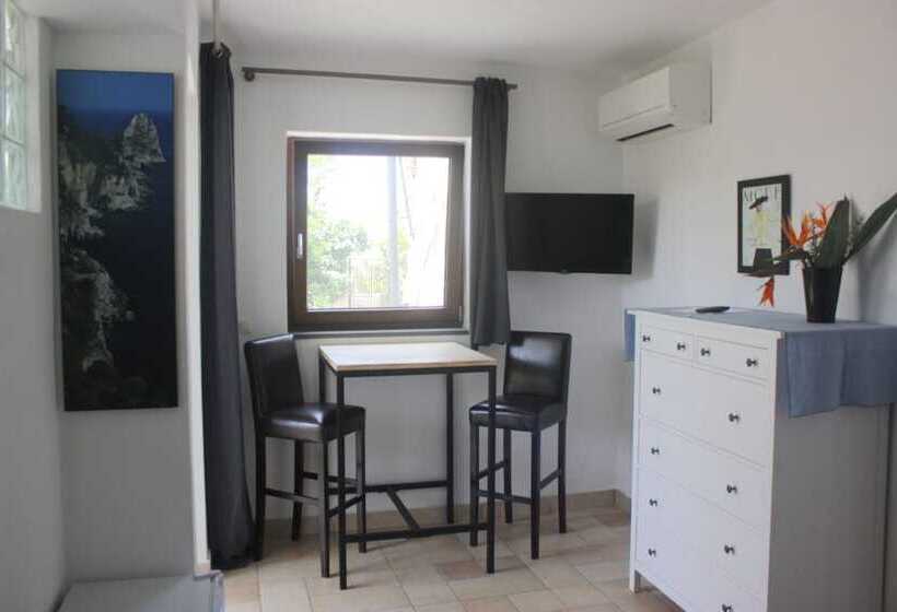 B&b Casetta Minghitto