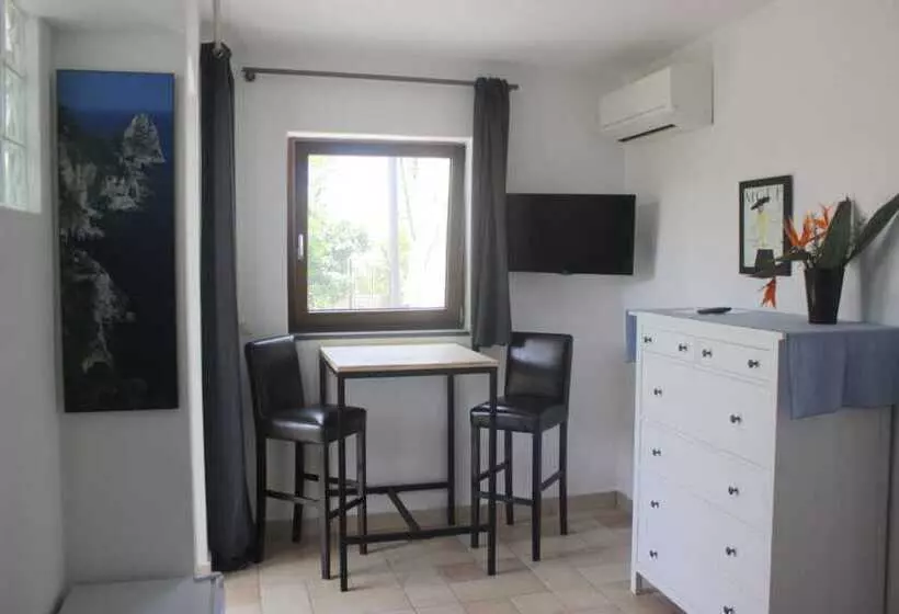 B&b Casetta Minghitto