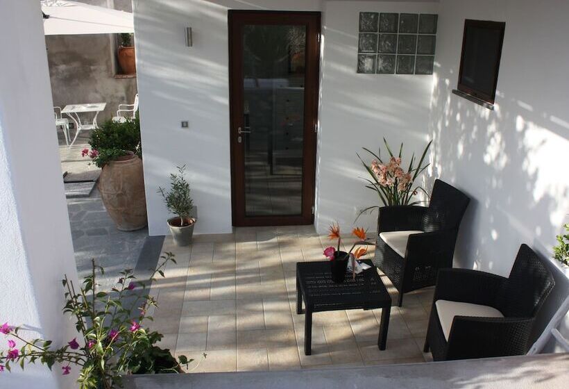 B&b Casetta Minghitto