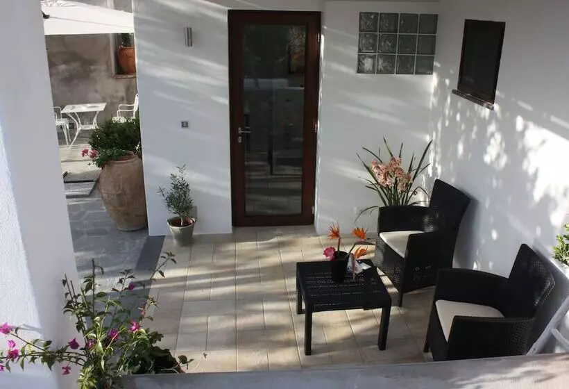 B&b Casetta Minghitto