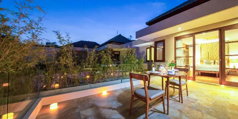 Beautiful Bali Villas