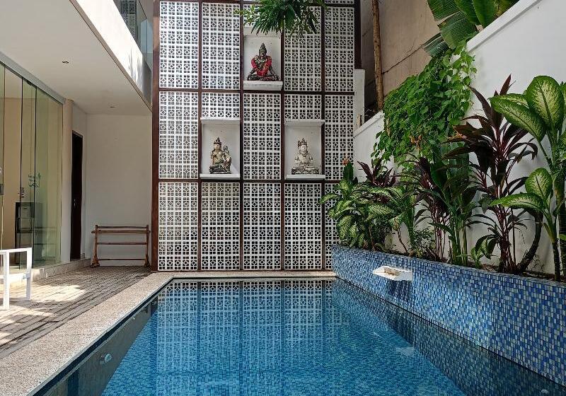 Beautiful Bali Villas