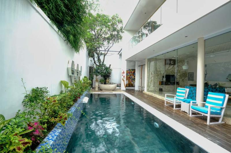 Beautiful Bali Villas