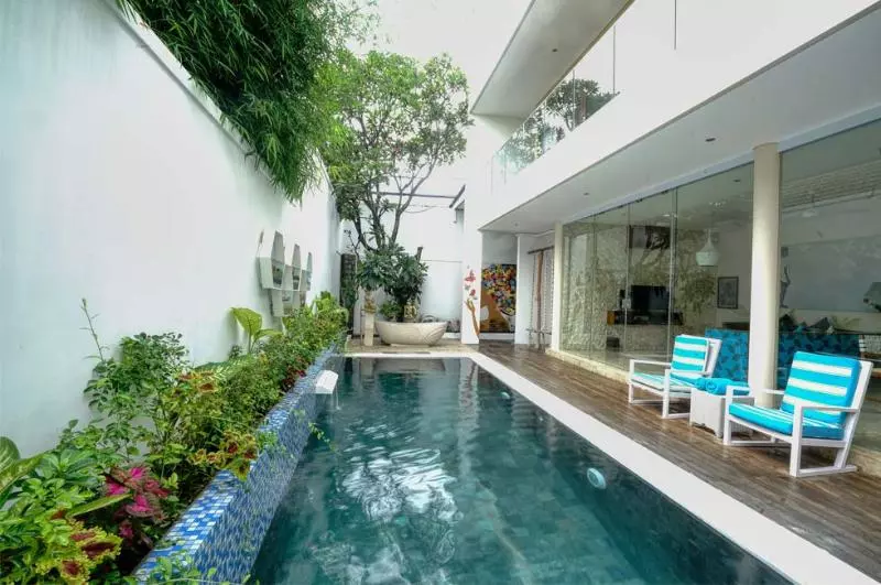 Beautiful Bali Villas