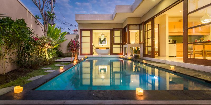 Beautiful Bali Villas