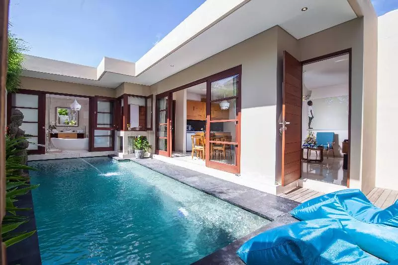 Beautiful Bali Villas