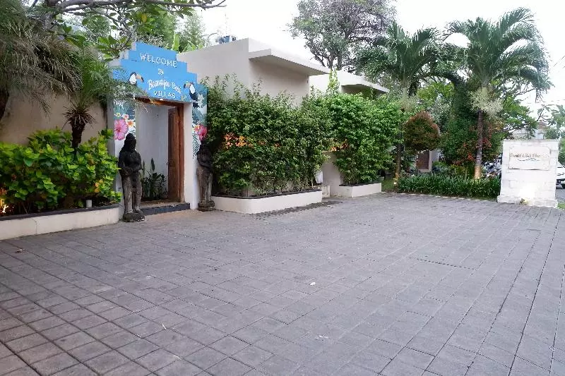 Beautiful Bali Villas