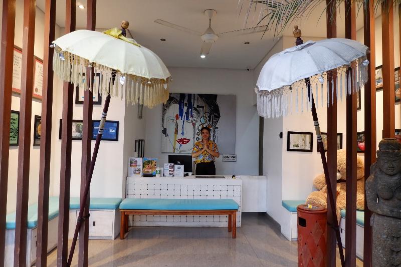 Beautiful Bali Villas