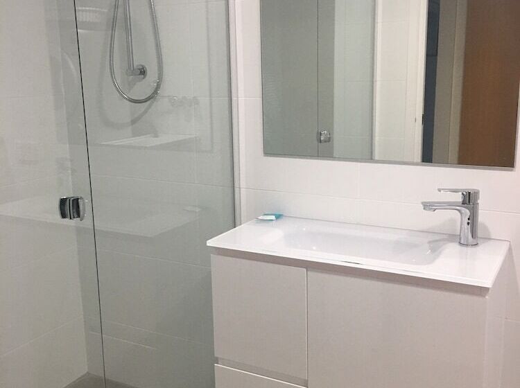 Camargue Beachfront Apartments