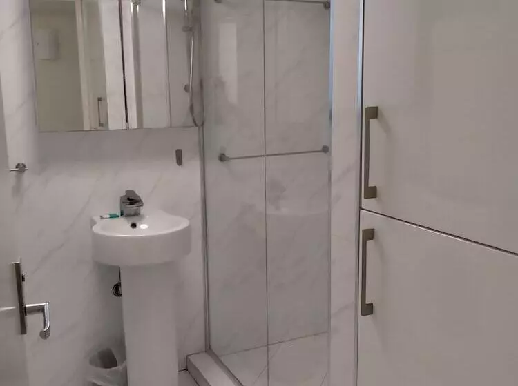 Camargue Beachfront Apartments