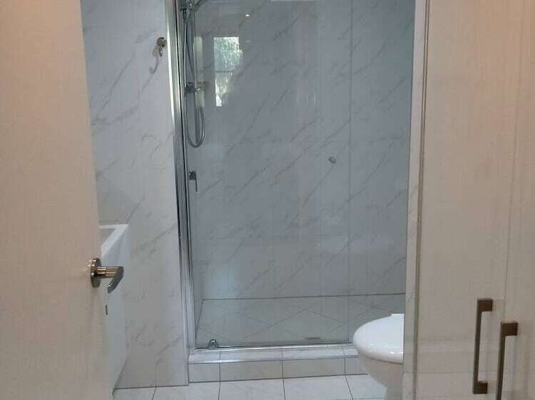 Camargue Beachfront Apartments