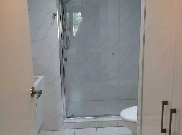 Camargue Beachfront Apartments