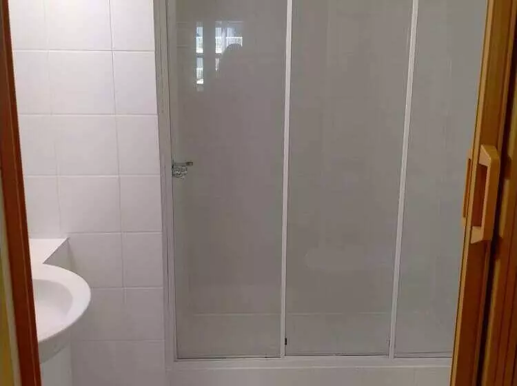 Camargue Beachfront Apartments