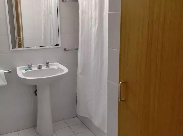 Camargue Beachfront Apartments