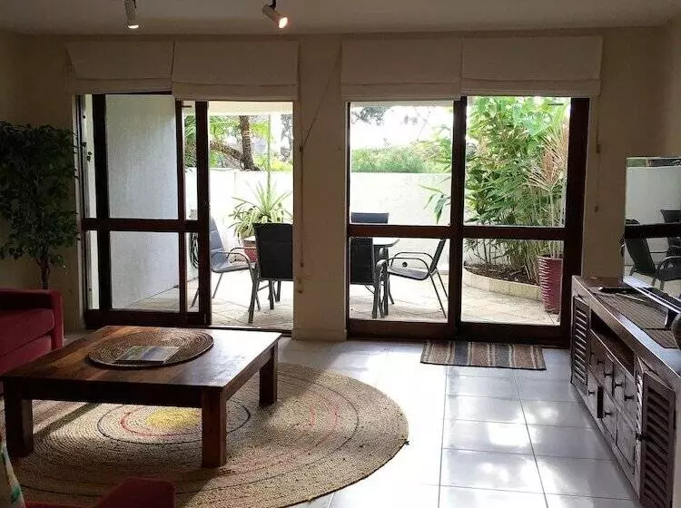 Camargue Beachfront Apartments