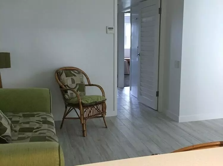 Camargue Beachfront Apartments