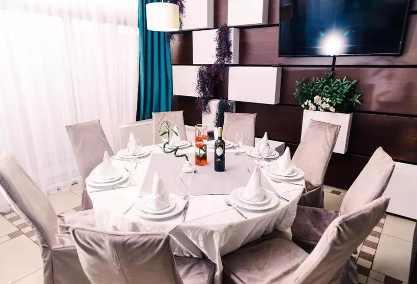 مسافرخانه Novak