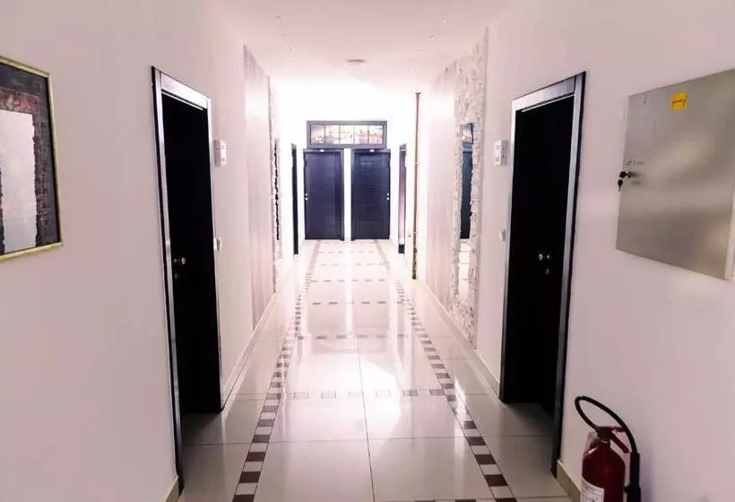 مسافرخانه Novak