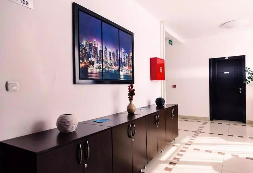 مسافرخانه Novak