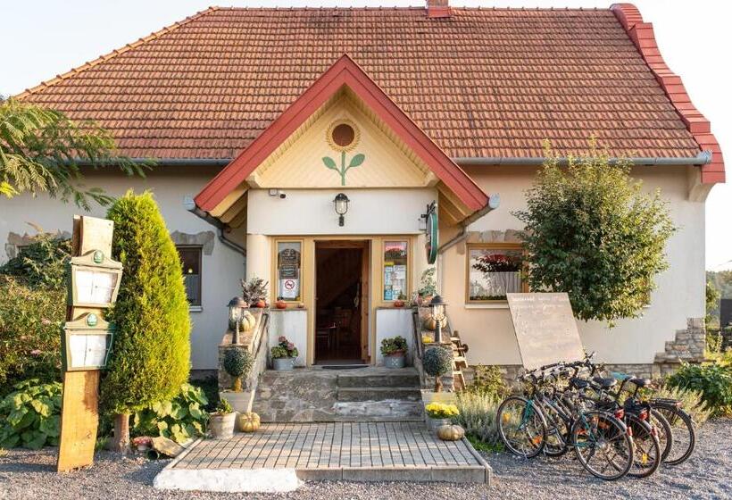 酒店 Andrea Wellness Garden