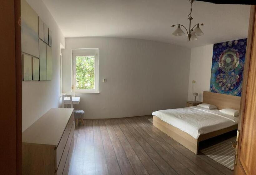 酒店 Andrea Wellness Garden