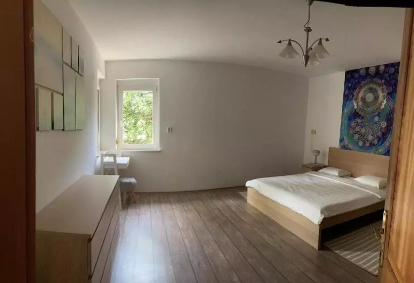 هتل Andrea Wellness Garden