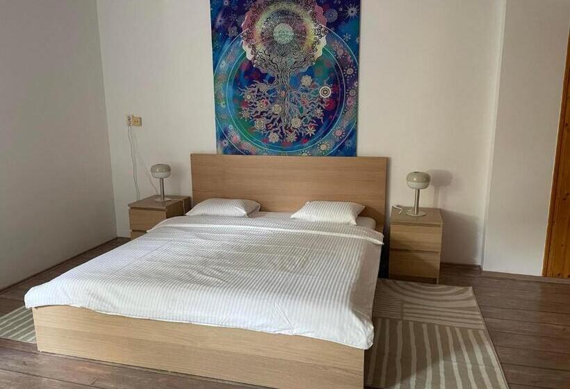 酒店 Andrea Wellness Garden