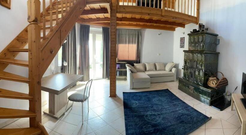 酒店 Andrea Wellness Garden