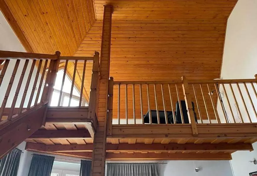 هتل Andrea Wellness Garden