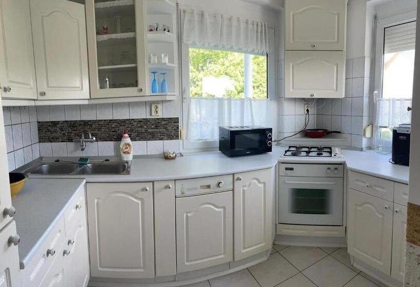 酒店 Andrea Wellness Garden