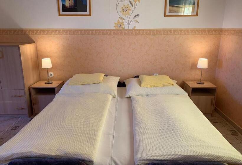 酒店 Andrea Wellness Garden