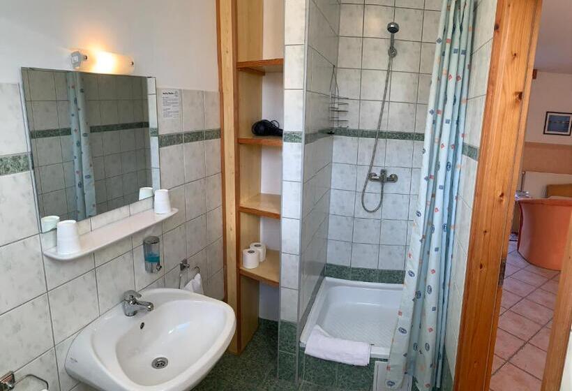 酒店 Andrea Wellness Garden