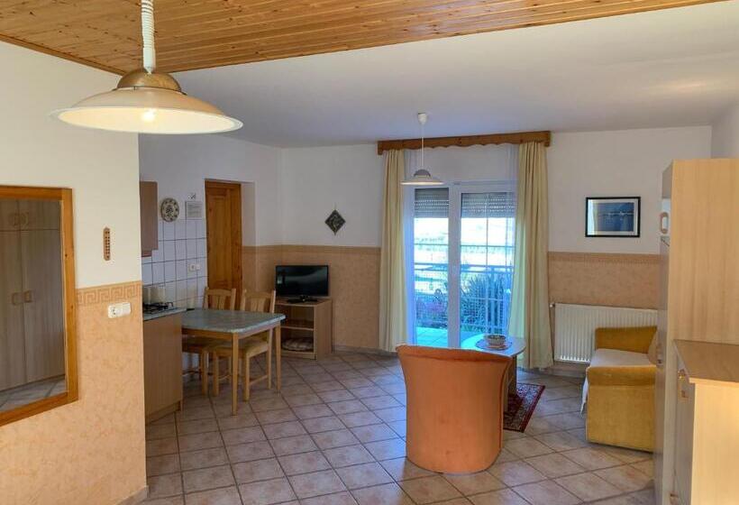 酒店 Andrea Wellness Garden